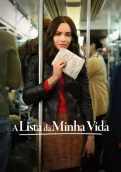 A Lista da Minha Vida