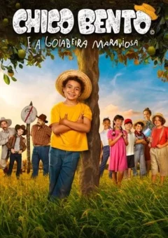 Chico Bento e a Goiabeira Maraviosa