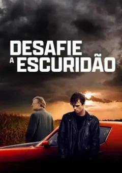 Desafie a Escuridão