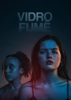Vidro Fumê