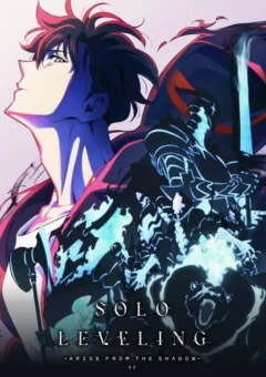 Solo Leveling 2ª Temporada