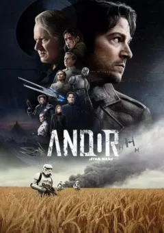 Star Wars: Andor 2ª Temporada