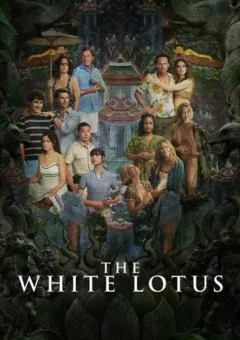 The White Lotus 3ª Temporada