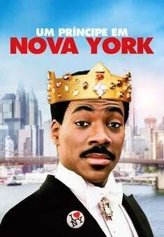 Um Príncipe em Nova York