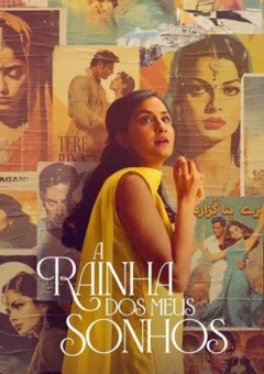 A Rainha dos Meus Sonhos