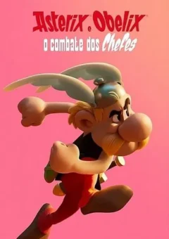 Asterix e Obelix: O Combate dos Chefes 1ª Temporada