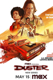 Duster 1ª Temporada