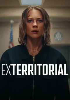 Exterritorial