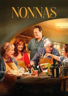Nonnas
