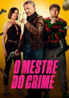 O Mestre do Crime