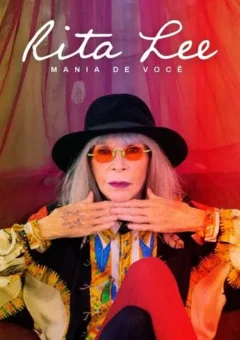 Rita Lee: Mania de Você