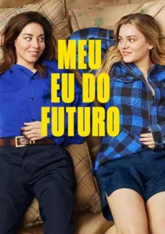 Meu Eu do Futuro