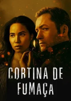 Cortina de Fumaça 1ª Temporada