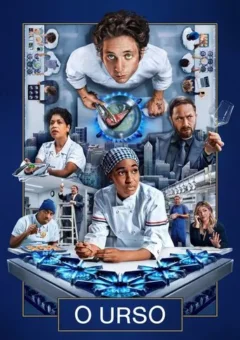 O Urso 4ª Temporada