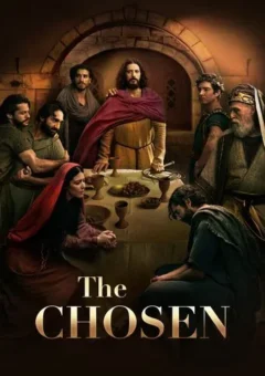 The Chosen 5ª Temporada