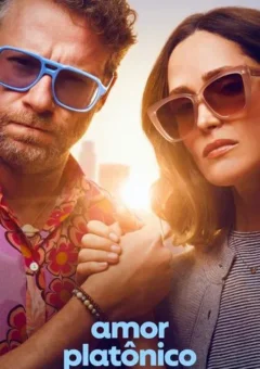 Amor Platônico 2ª Temporada