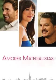 Amores Materialistas