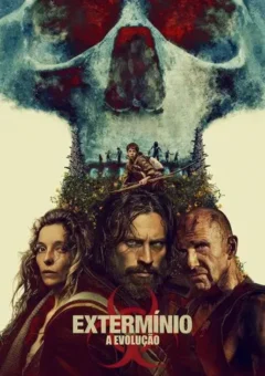 Extermínio: A Evolução