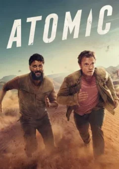 Atomic 1ª Temporada