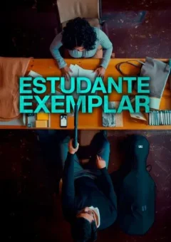 Estudante Exemplar