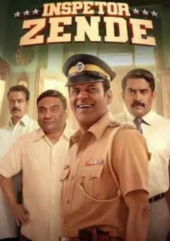 Inspetor Zende