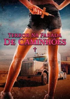 Terror na Parada de Caminhões