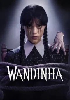 Wandinha 2ª Temporada