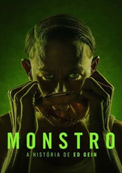 Monstro: A História de Ed Gein 1ª Temporada