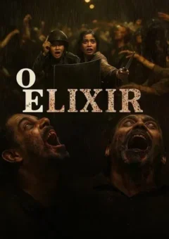 O Elixir