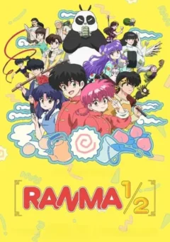 Ranma1/2 2ª Temporada