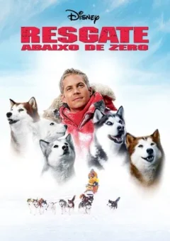 Resgate Abaixo de Zero