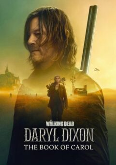 The Walking Dead: Daryl Dixon 2ª Temporada