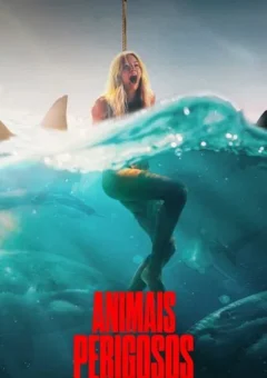 Animais Perigosos