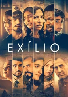 Exílio