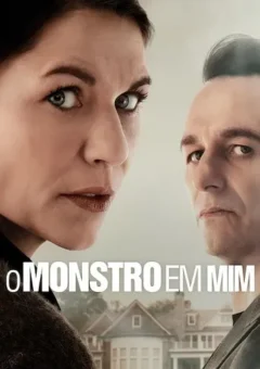 O Monstro em Mim 1ª Temporada