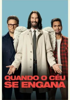 Quando o Céu se Engana