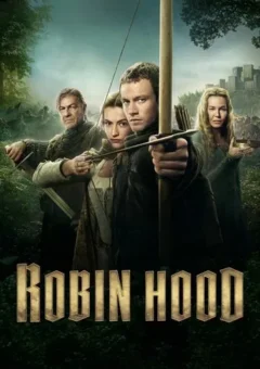 Robin Hood 1ª Temporada