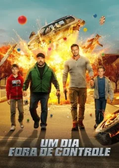 Um Dia Fora de Controle