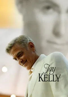Jay Kelly