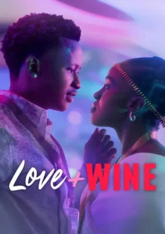 Love and Wine