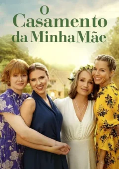 O Casamento da Minha Mãe