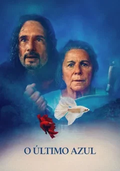 O Último Azul