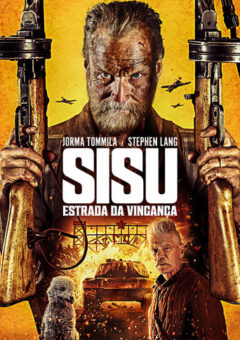 Sisu: Estrada da Vingança