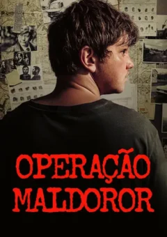 Operação Maldoror