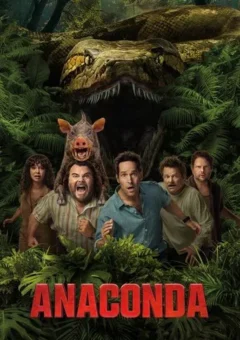 Anaconda
